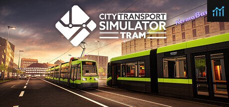 City Transport Simulator: Tram PC Specs