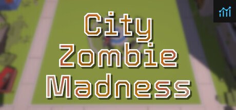 City Zombie Madness PC Specs