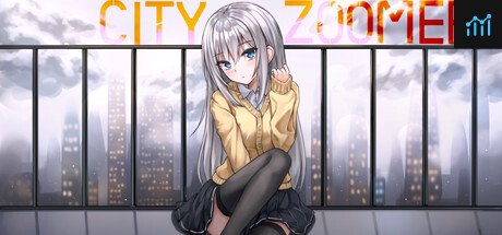 City Zoomer PC Specs