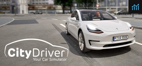 CityDriver PC Specs