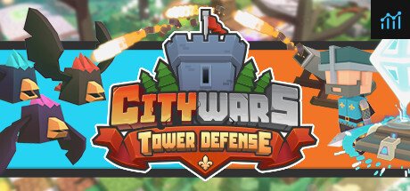 Citywars Tower Defense PC Specs