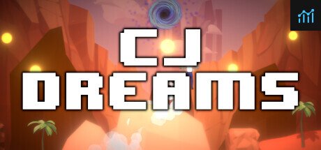 CJ Dreams PC Specs