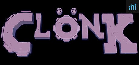 Clönk PC Specs