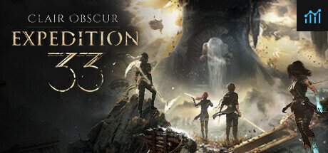 Clair Obscur: Expedition 33 tile