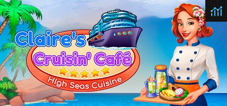 Claire's Cruising Cafe: High Seas Cuisine PC Specs