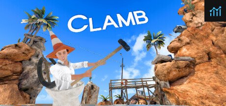 Clamb PC Specs