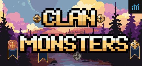 Clan monsters PC Specs