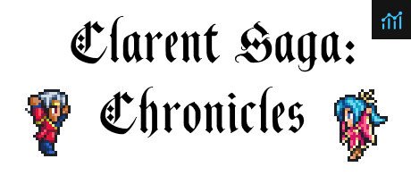 Clarent Saga: Chronicles PC Specs