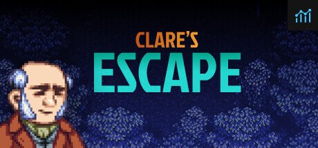 Clare's Escape PC Specs