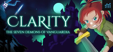 Clarity: The Seven Demons of Vanguardia PC Specs