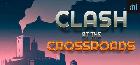 Clash at the Crossroads PC Specs