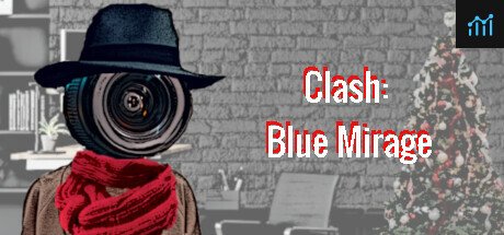 Clash: Blue Mirage PC Specs