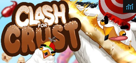 Clash for Crust PC Specs