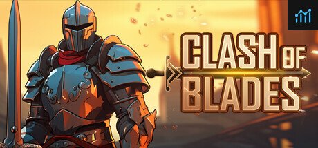 Can I Run Clash of Blades?