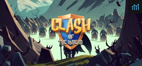 Clash Of The Undead PC Specs