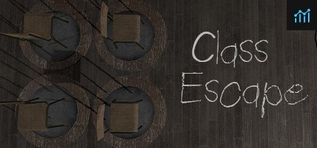 Class Escape PC Specs