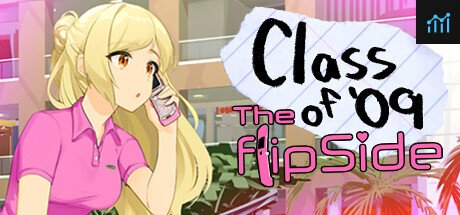 Class of '09: The Flip Side PC Specs