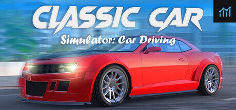 Classic Car Simulator: Car Driving PC Specs