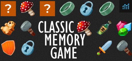 Classic Memory Game PC Specs
