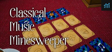 Can I Run Classical Music Minesweeper?