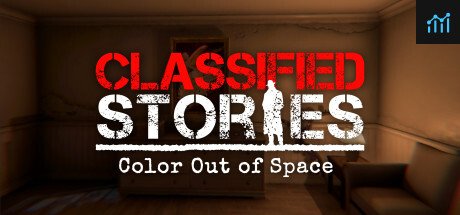 Classified Stories: Color Out of Space PC Specs