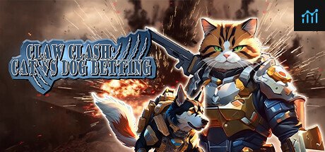 Claw Clash: Cat vs Dog Betting PC Specs