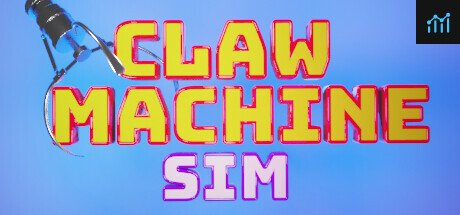 Claw Machine Sim PC Specs