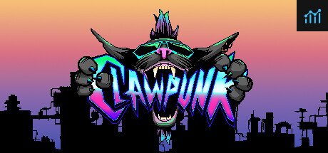 CLAWPUNK PC Specs