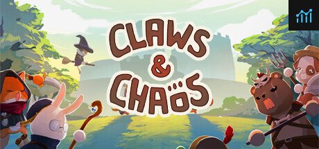 Claws & Chaos PC Specs
