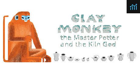 Clay Monkey: The Master Potter and The Kiln God PC Specs