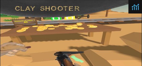 Clay Shooter PC Specs