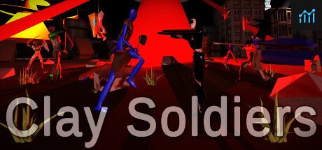 Clay Soldiers PC Specs