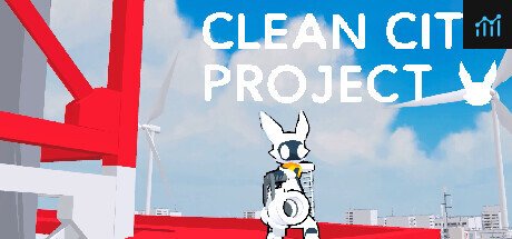 Clean City Project PC Specs