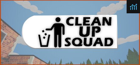 Can I Run Clean-up Squad?
