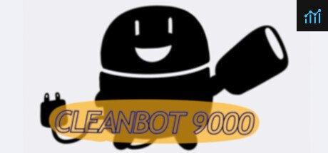 Cleanbot 9000 PC Specs