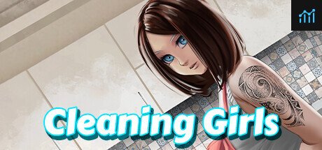 Cleaning Girls PC Specs