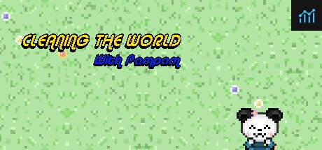 Cleaning The World With Pampam PC Specs