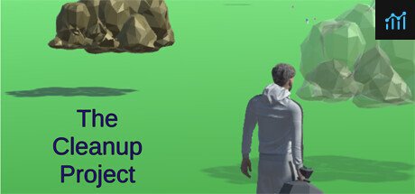 Can I Run Cleanup Project?