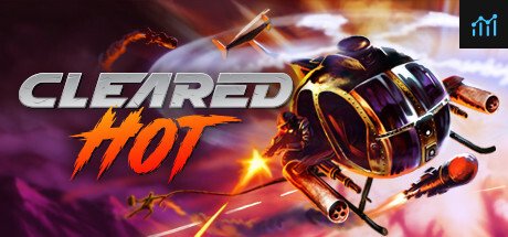 Cleared Hot PC Specs