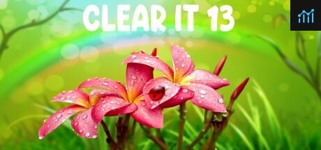 ClearIt 13 PC Specs