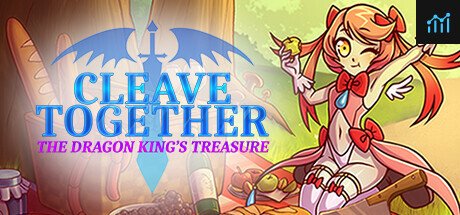 Cleave Together: The Dragon King's Treasure PC Specs