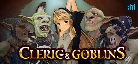 Cleric and Goblins PC Specs