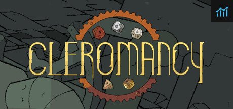 Cleromancy PC Specs