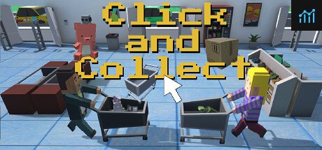 Click and Collect PC Specs