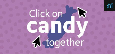 Click on candy together PC Specs