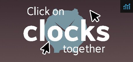 Click on clocks together PC Specs