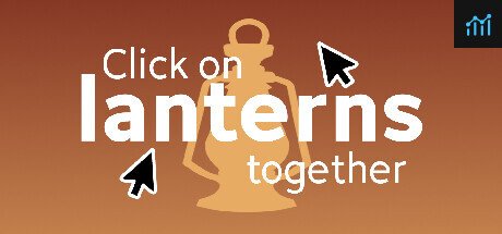 Click on lanterns together PC Specs