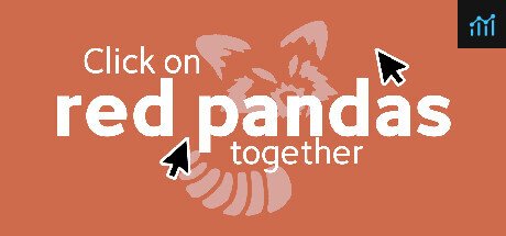 Click on red pandas together PC Specs