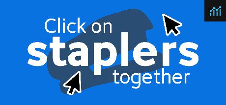Click on staplers together PC Specs
