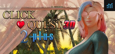 Click Quest 3D 2: Plus PC Specs